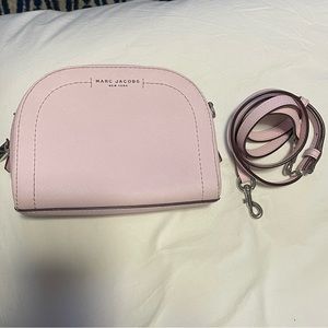 Marc Jacobs crossbody